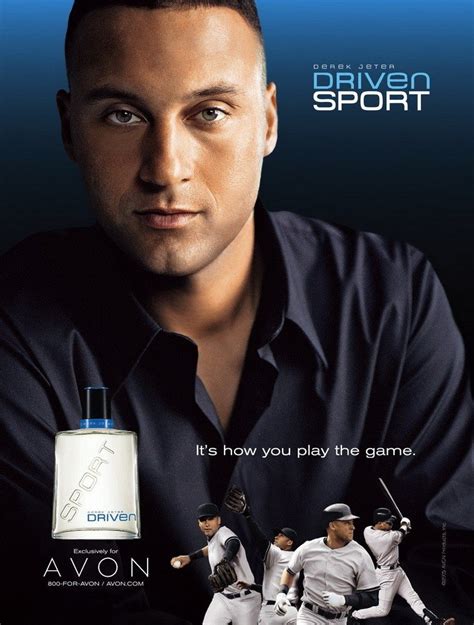 driven derek jeter cologne review.